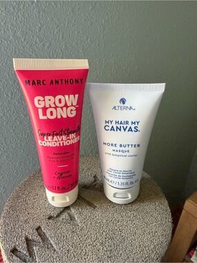 Hair Treatment Marc Anthony Grow Long & Alterna - Choose One